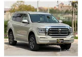 GWM Tank 500 2025